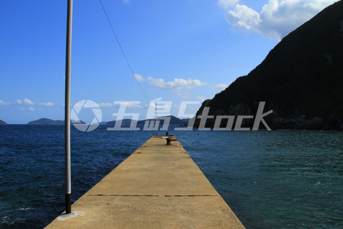 五島Stock