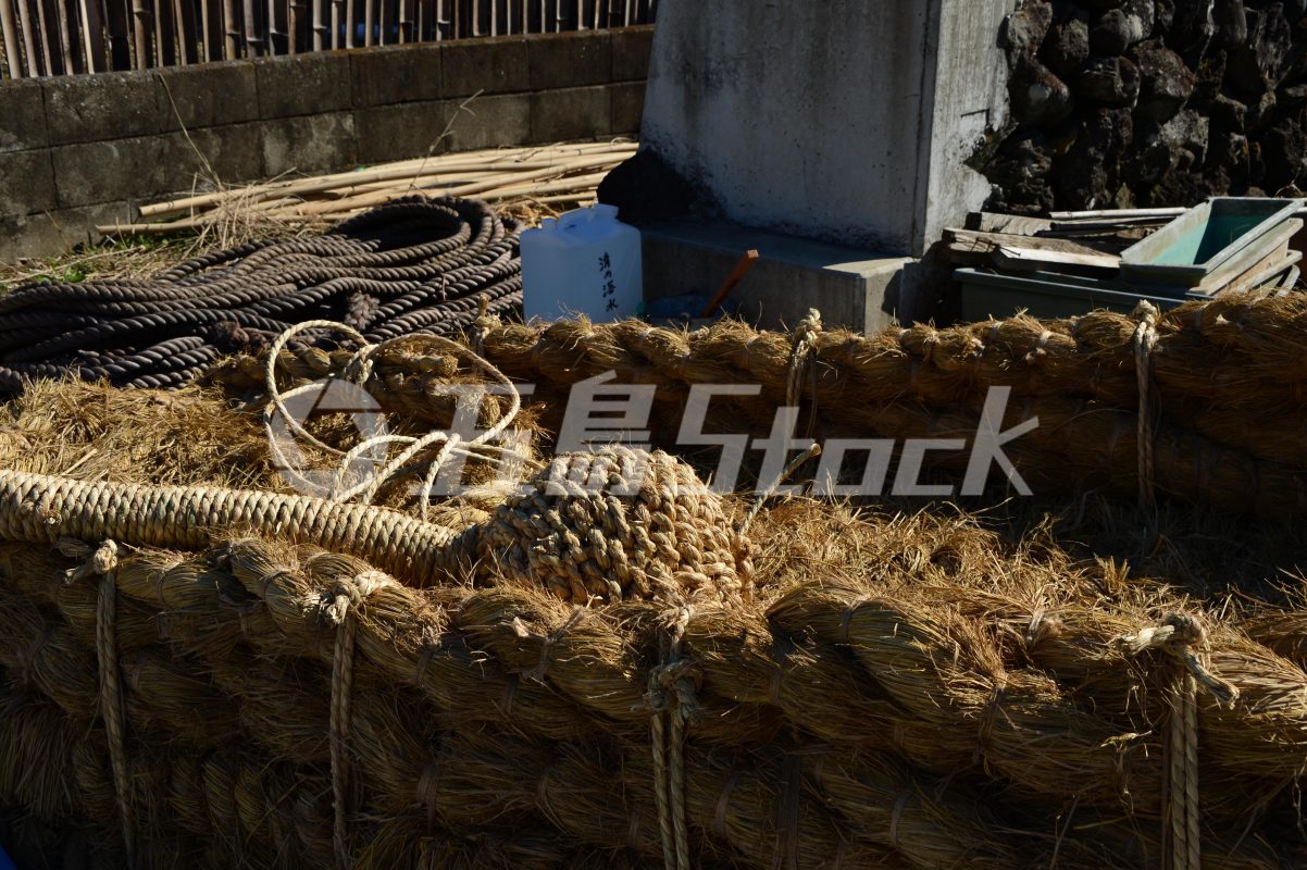 五島Stock