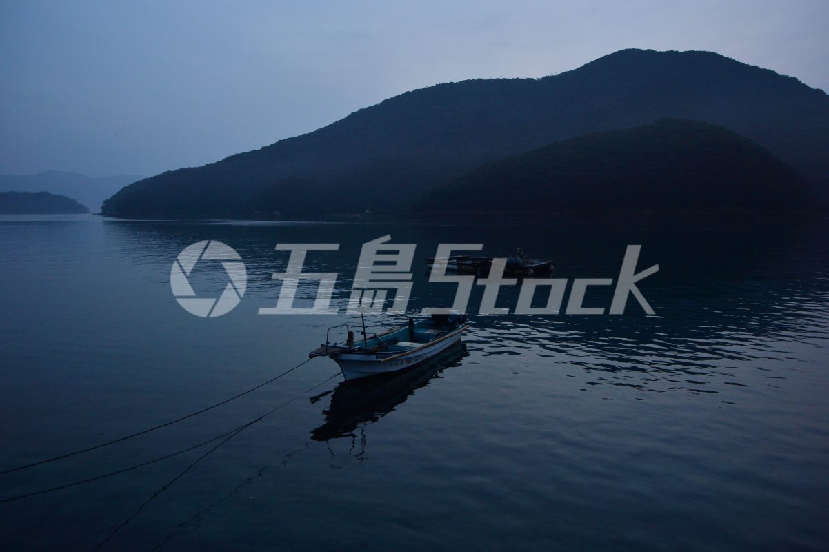 五島Stock
