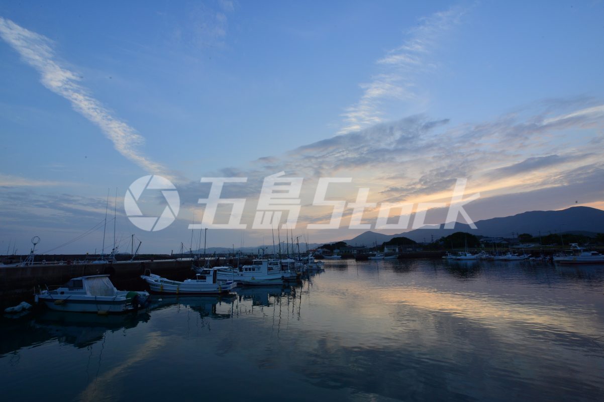 五島Stock