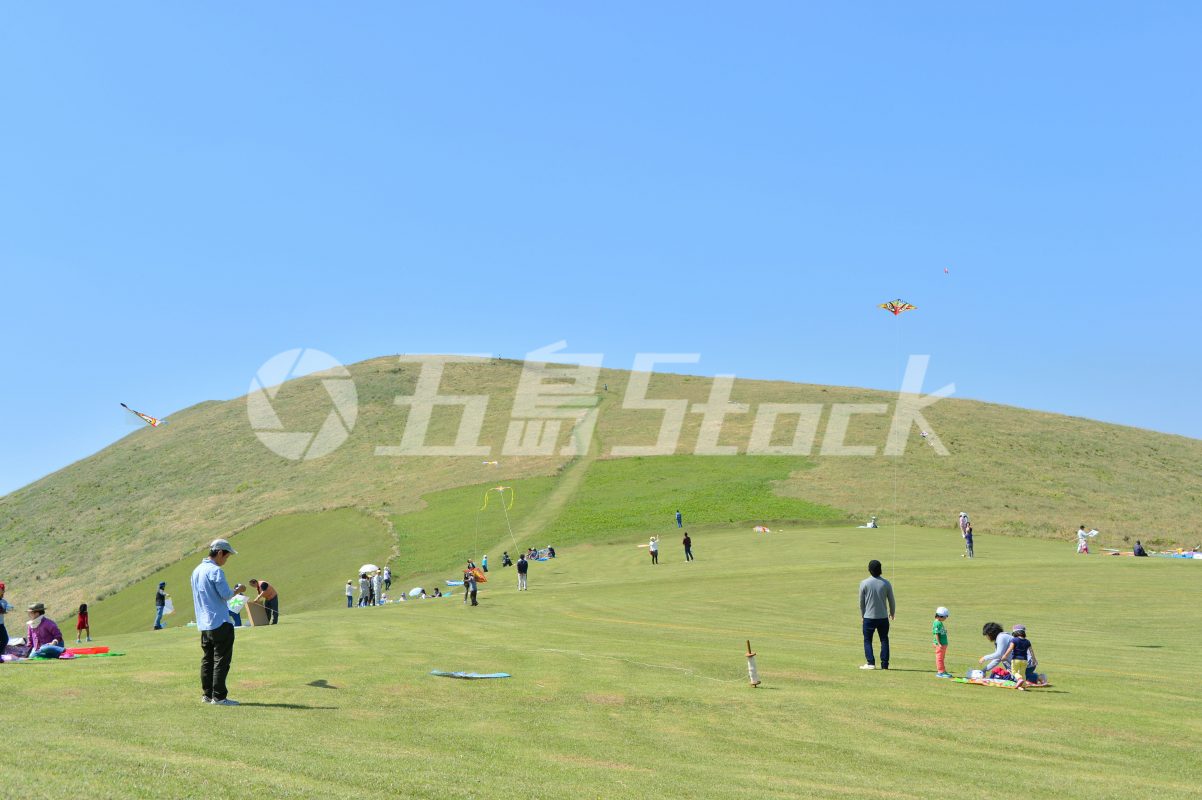 五島Stock