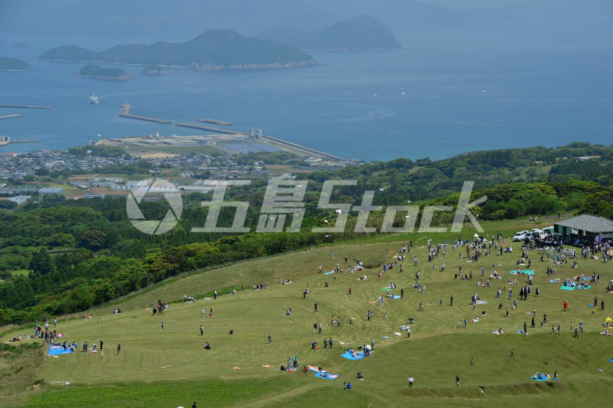 五島Stock