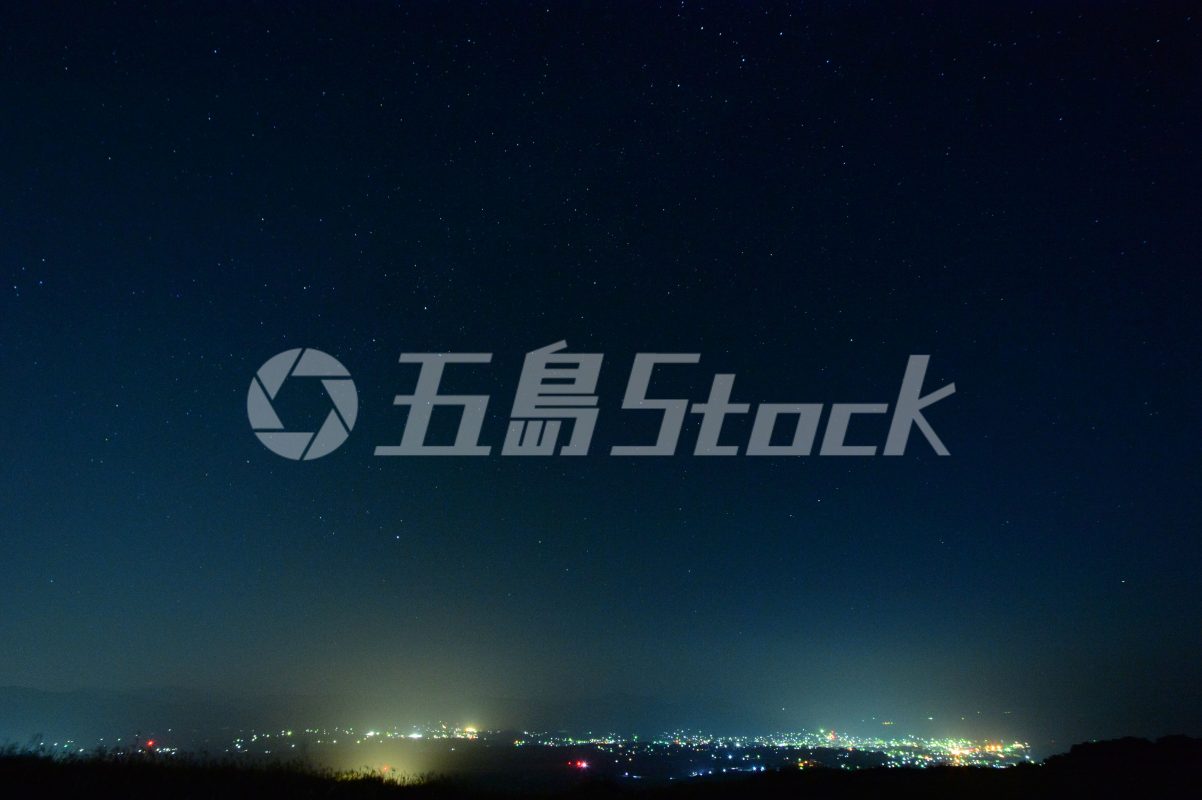 五島Stock