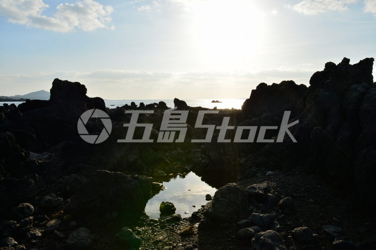 五島Stock