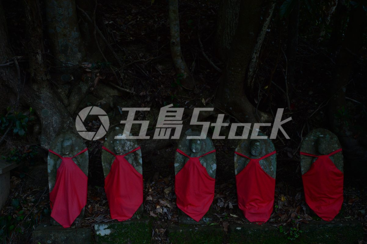 五島Stock