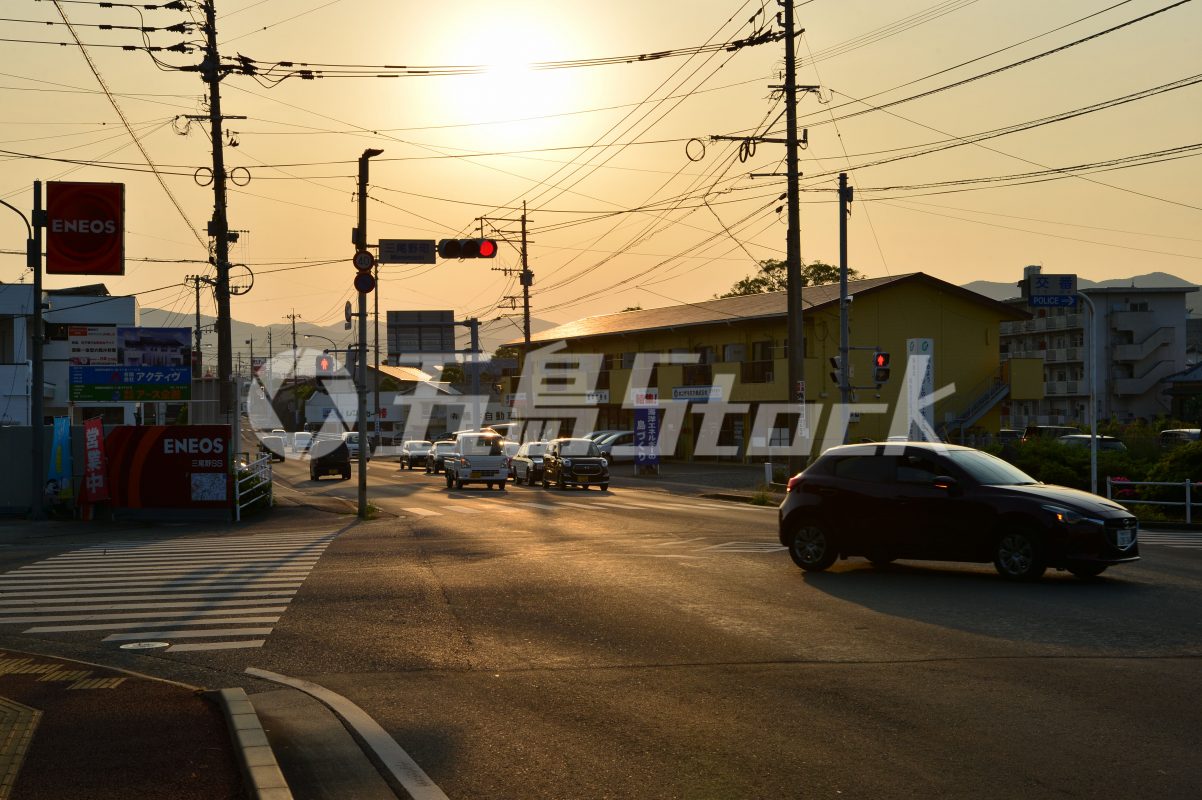 五島Stock