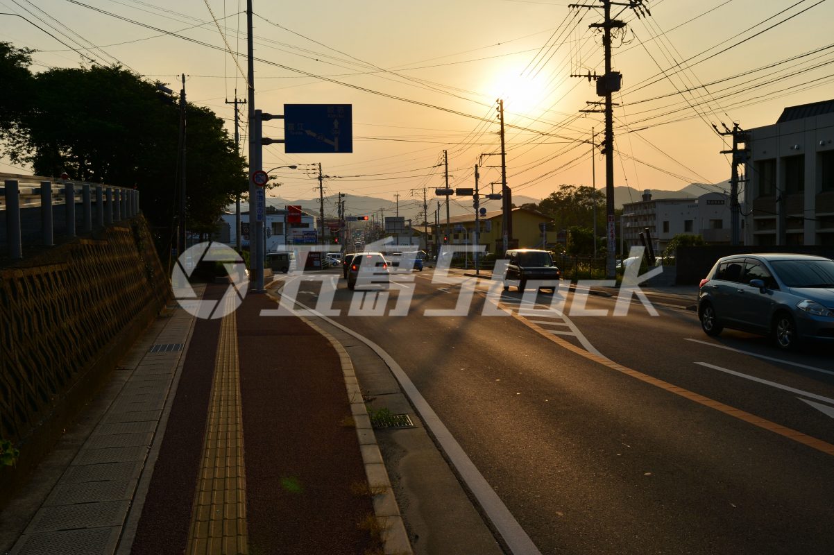 五島Stock