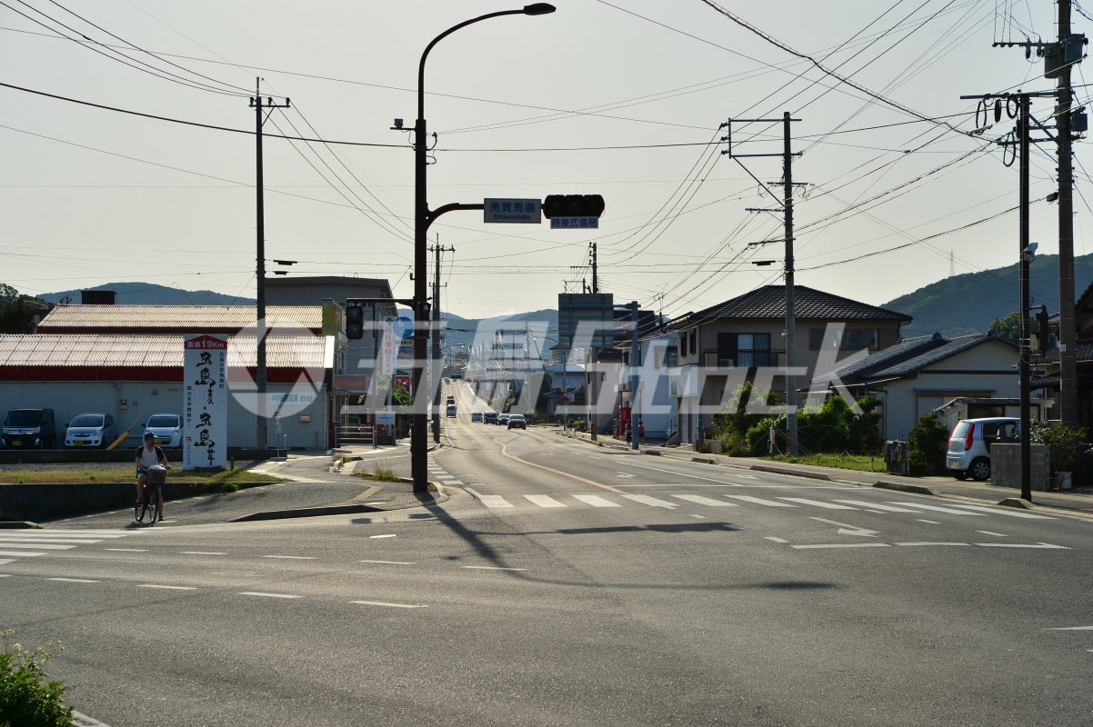 五島Stock