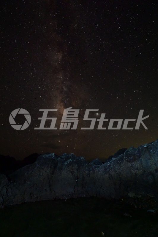 五島Stock
