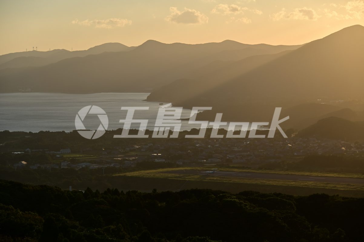 五島Stock