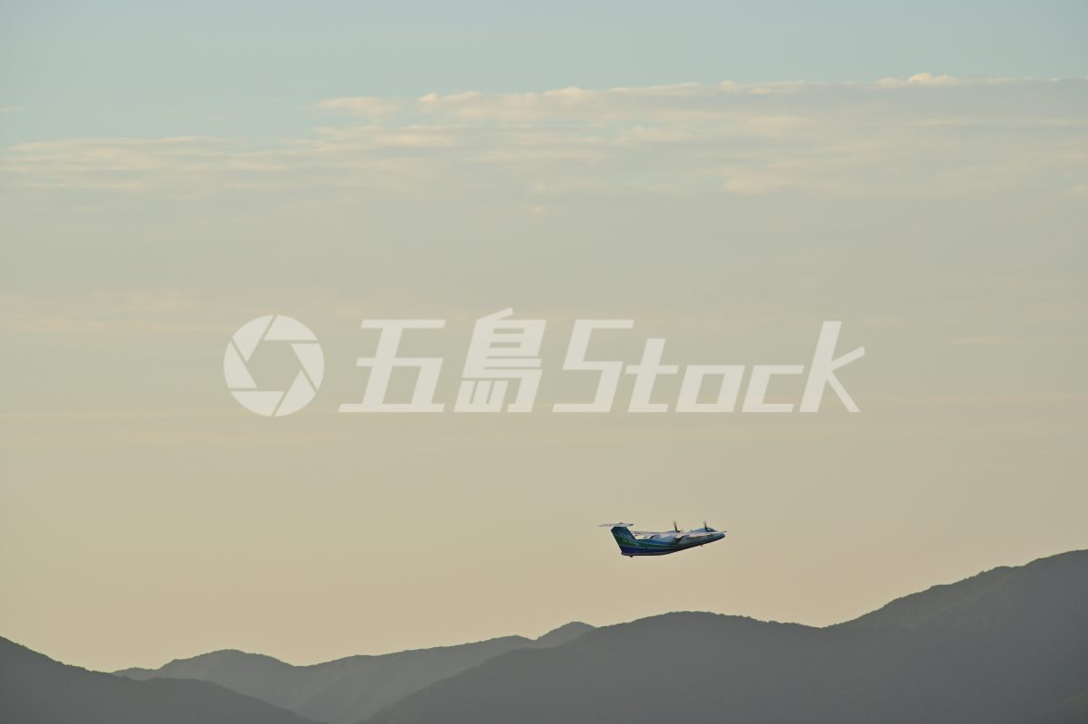 五島Stock