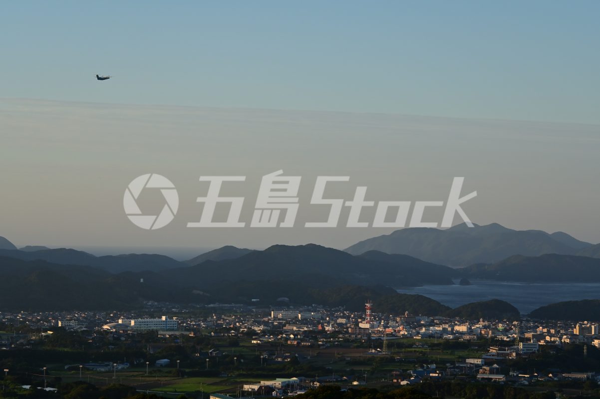 五島Stock