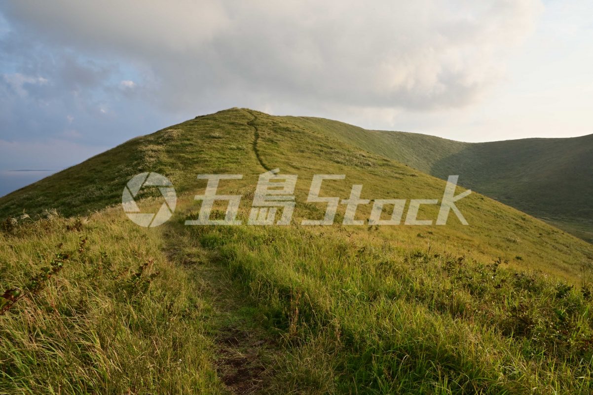 五島Stock