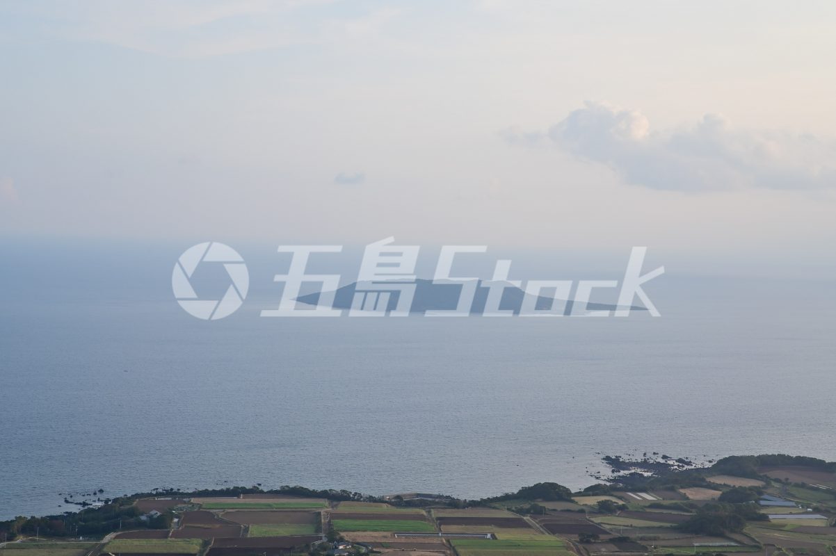 五島Stock
