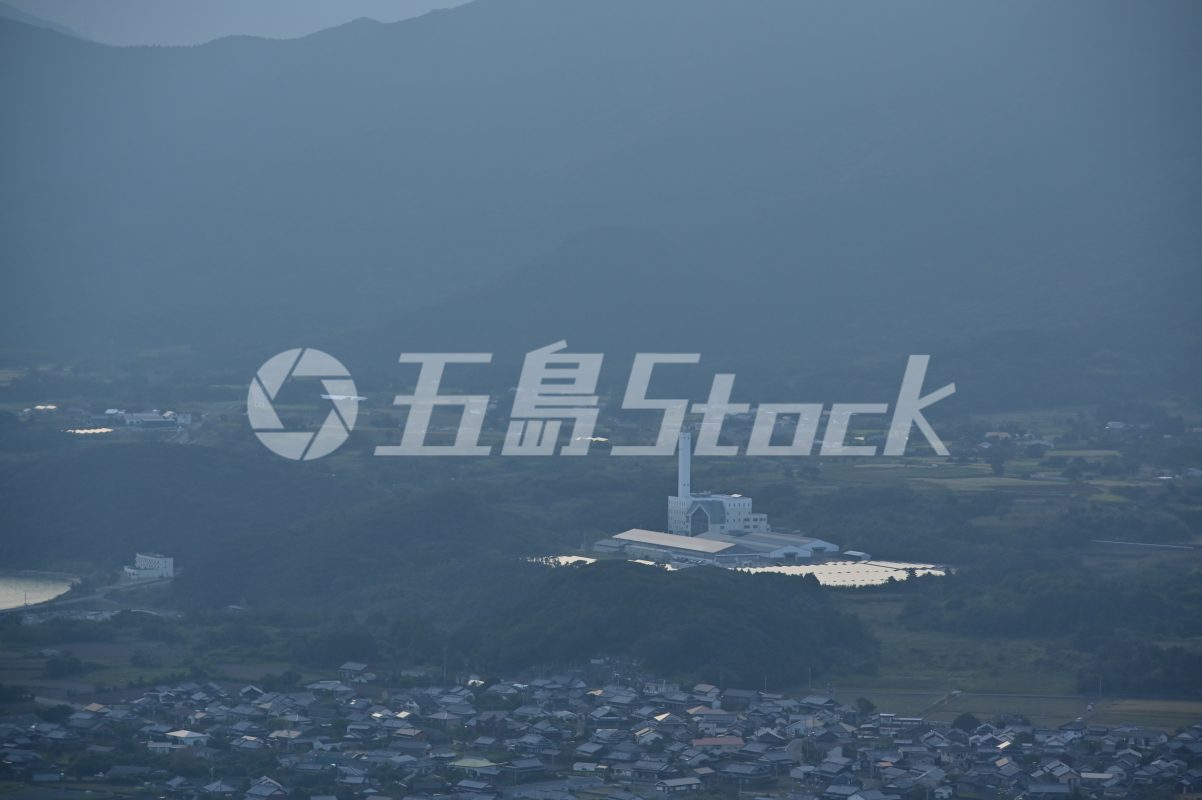 五島Stock