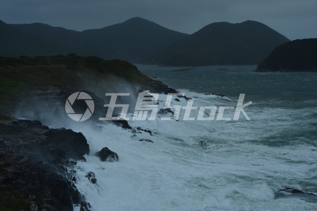 五島Stock